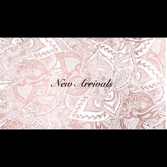 Other - New Arrivals Closet Marker